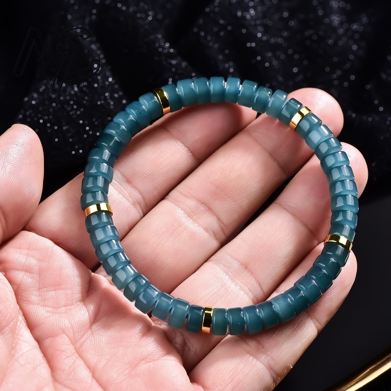 Bracciale con Perle Abaco in G - Jewelry & Watches Bench recensione e prezzo