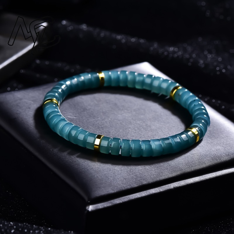 Bracciale con Perle Abaco in G - Jewelry & Watches Bench recensione e prezzo