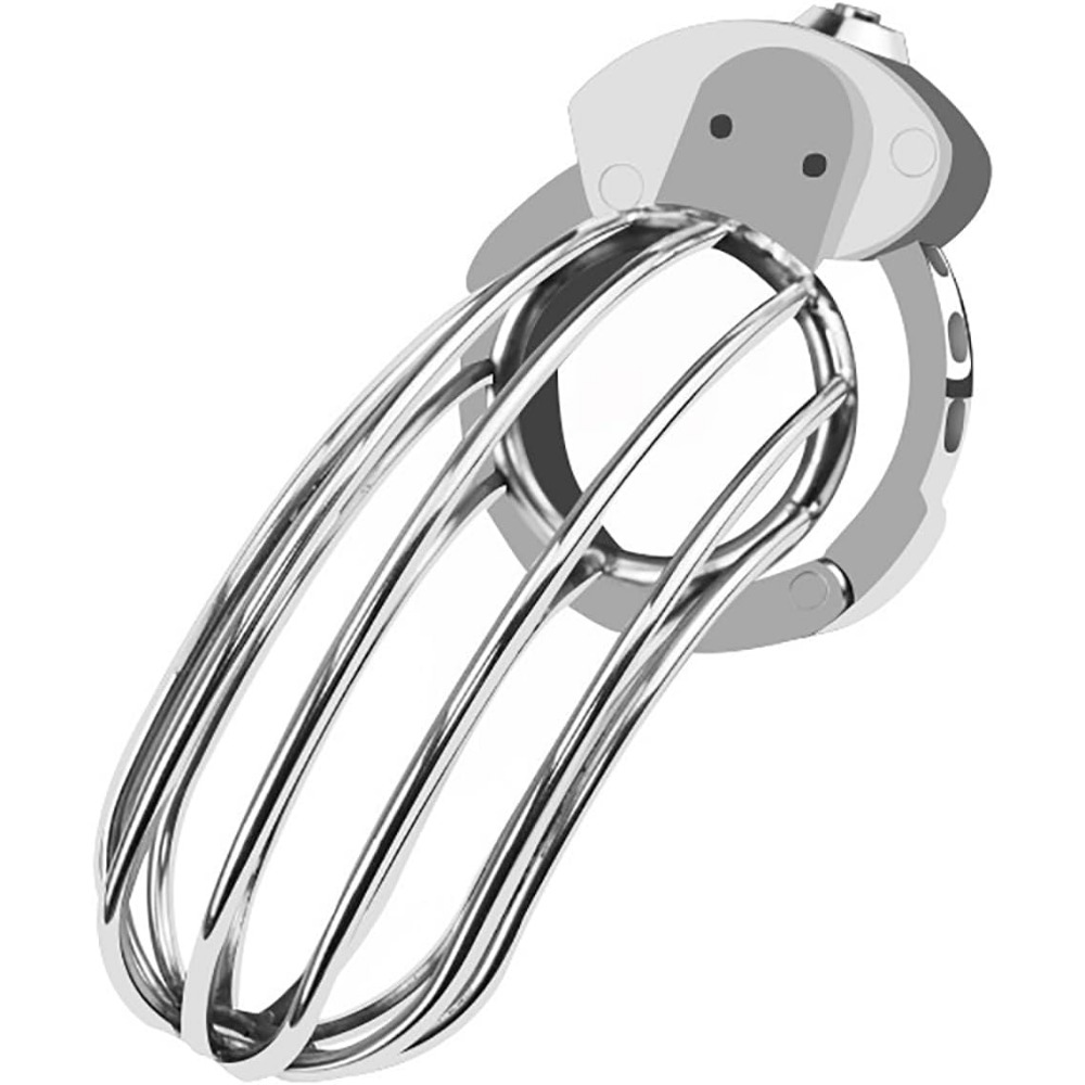 Dispositivo di castità regolab - Couple Ring Set recensione e prezzo