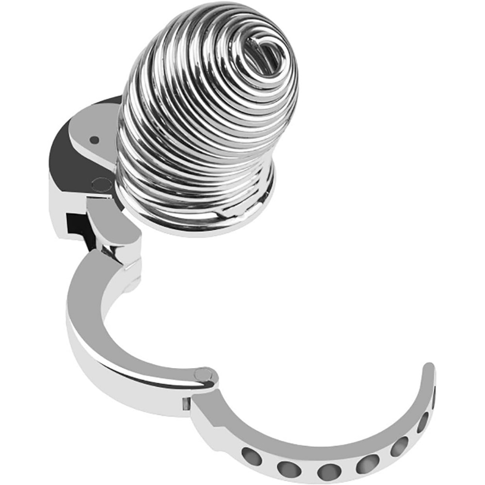 Dispositivo di castità regolab - Couple Ring Set recensione e prezzo