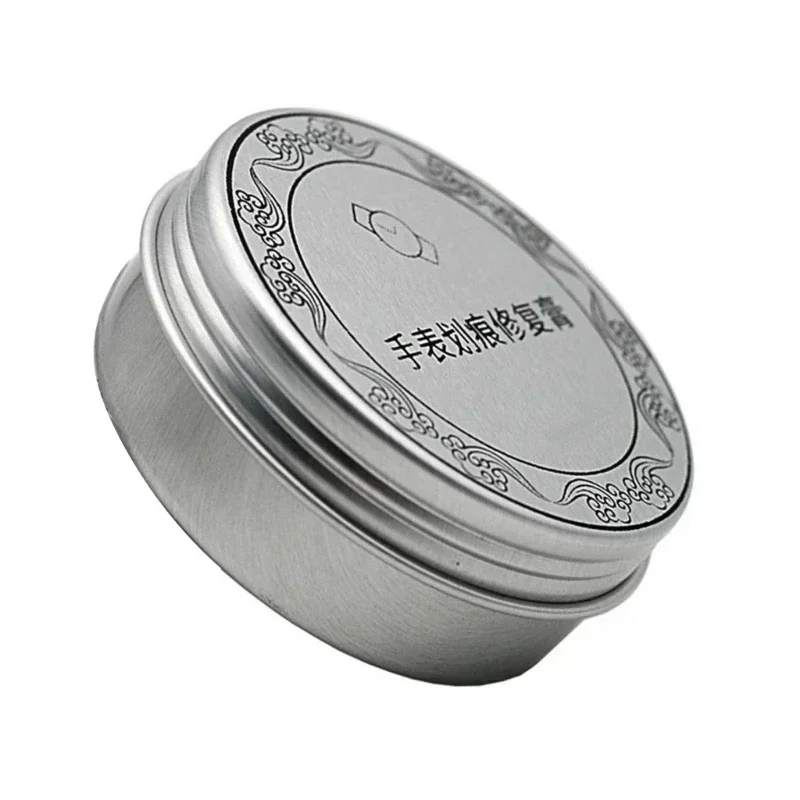 Rimozione graffi Orologio in m - Jewelry Watches Repair recensione e prezzo