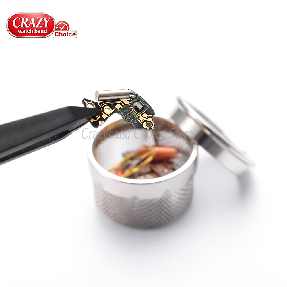 Nuovo Cestello per Pulizia Par - Jewelry Watches Repair recensione e prezzo