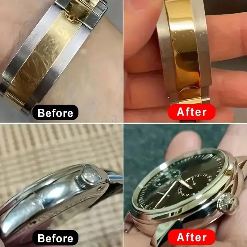 Pasta lucidante per orologi is - Jewelry Watches Repair recensione e prezzo