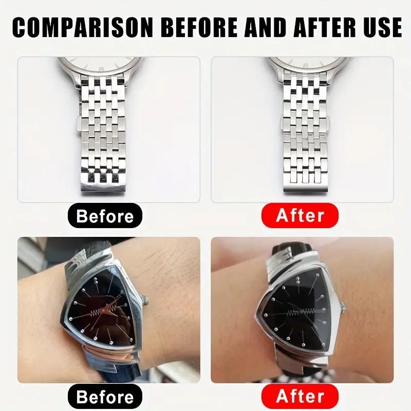 Pasta lucidante per orologi is - Jewelry Watches Repair recensione e prezzo