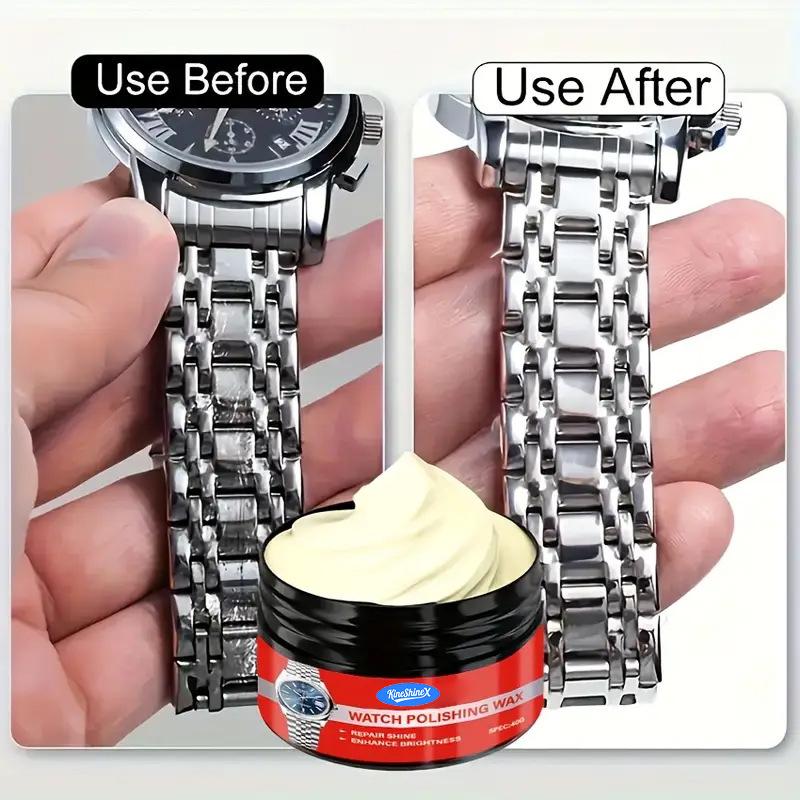 Pasta lucidante per orologi is - Jewelry Watches Repair recensione e prezzo
