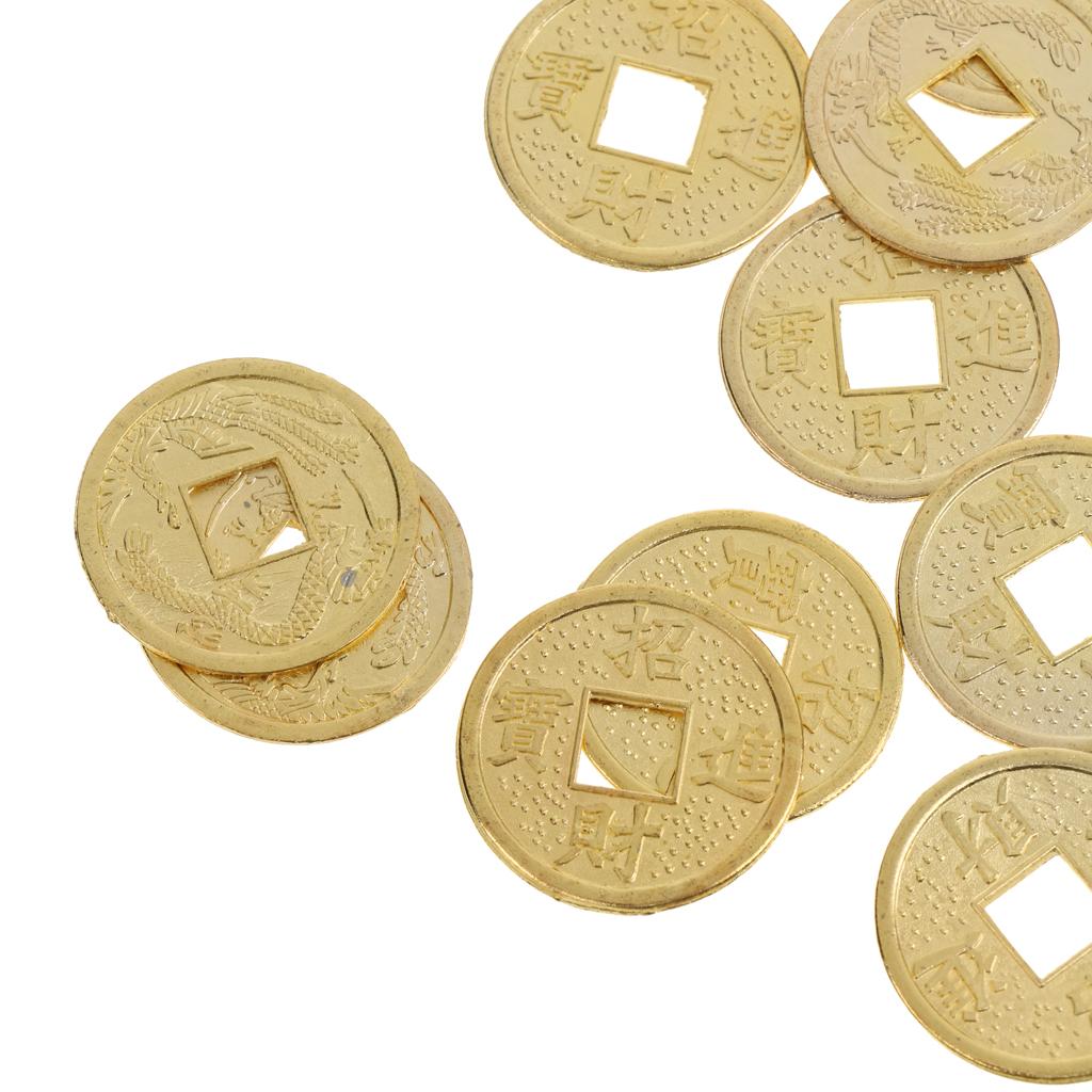 Monete Feng Shui in Lega, Mone - Collectors Coins Jewelry & Watches Of Smithtown Photos recensione e prezzo