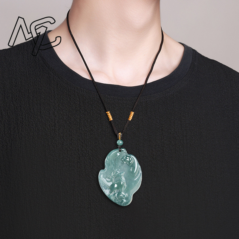 Collana con Ciondolo in Vero S - Jewelry & Watches Store recensione e prezzo