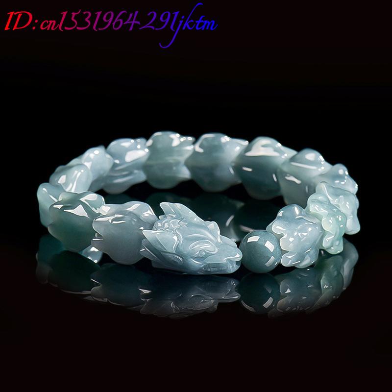 Bracciale Drago in Giadeite Bi - Jewelry & Watches Bench recensione e prezzo