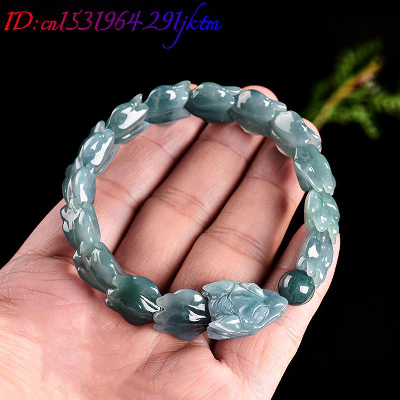 Bracciale Drago in Giadeite Bi - Jewelry & Watches Bench recensione e prezzo