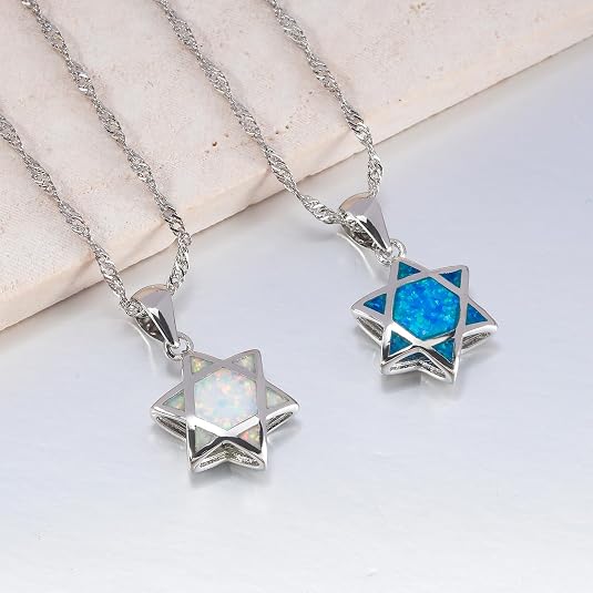 Collana con Pendente Stella di - Jewelry & Watches Bench recensione e prezzo