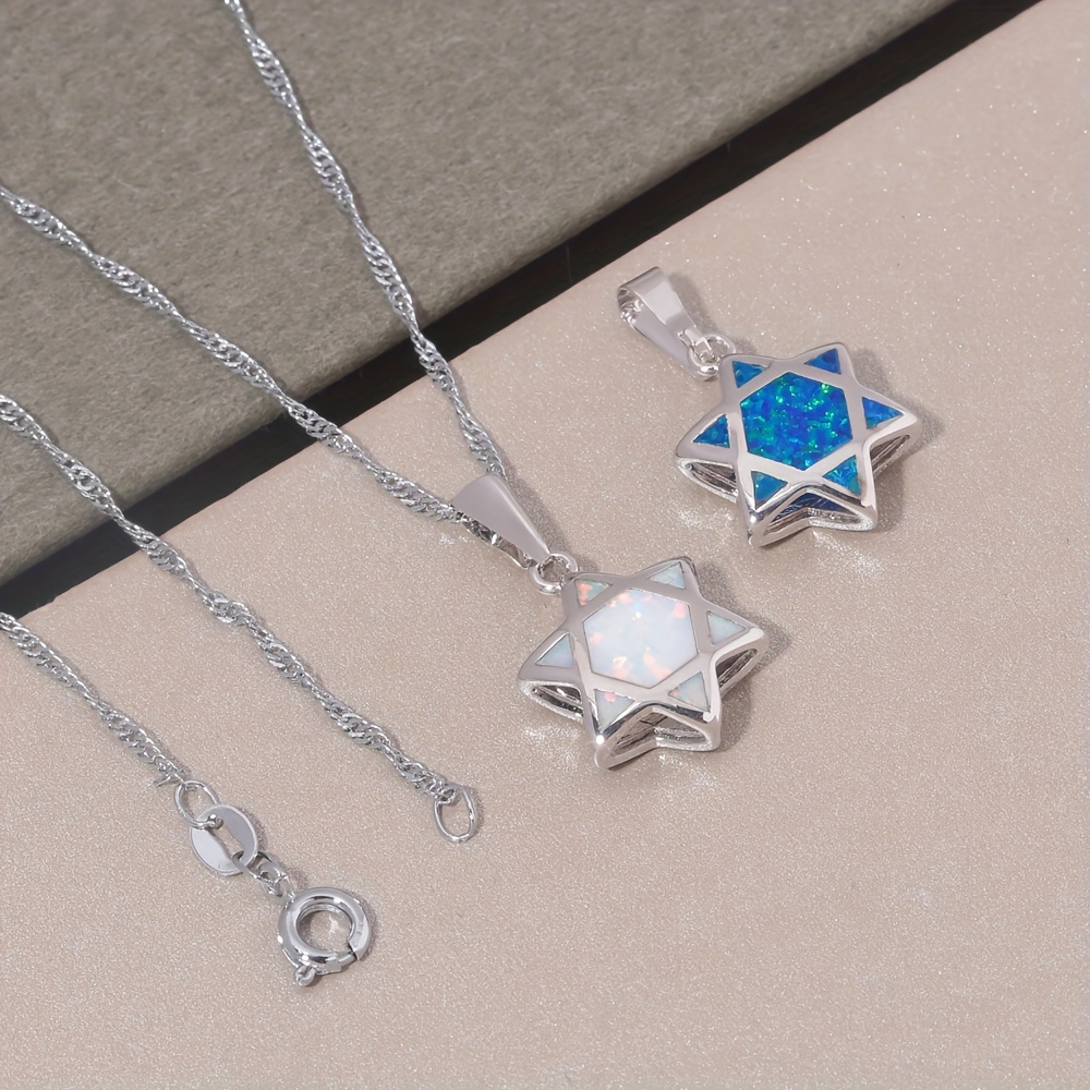 Collana con Pendente Stella di - Jewelry & Watches Bench recensione e prezzo