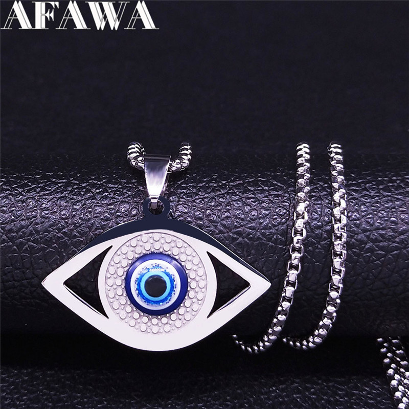 Collana Islamica con Occhio di - Jewelry & Watches Bench recensione e prezzo