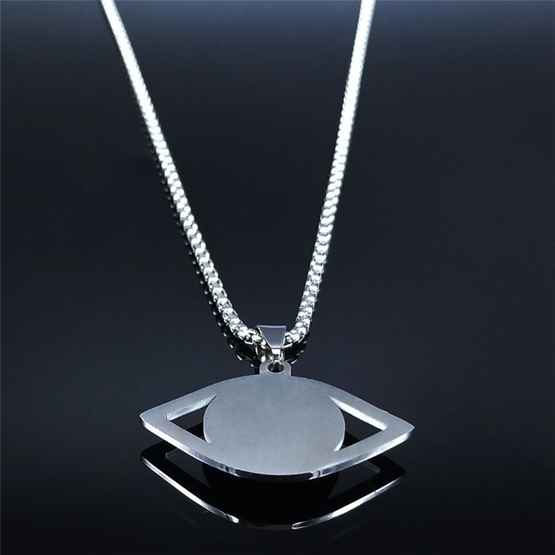 Collana Islamica con Occhio di - Jewelry & Watches Bench recensione e prezzo