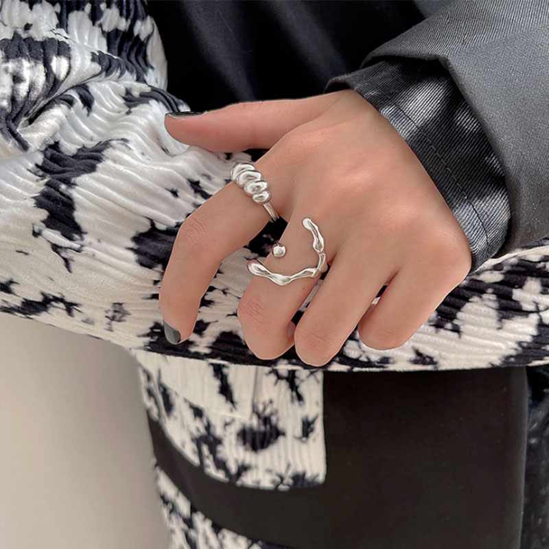 VENTFILLE Anello in argento st - Couple Ring Set recensione e prezzo