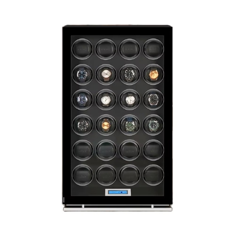 Scatola Porta Orologi Automati - Automatic Watch Winder recensione e prezzo