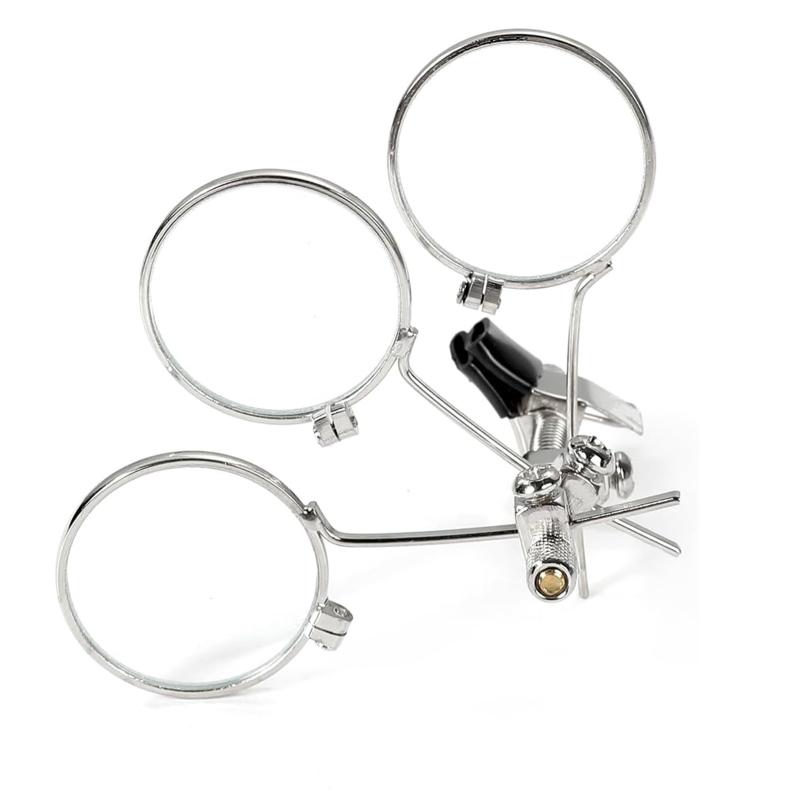 # Nuovo. 1 Pezzo Lente d'Ingra - Jewelry Watches Repair recensione e prezzo