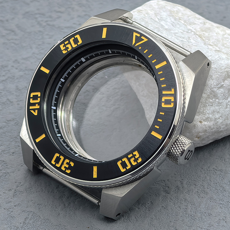 Custodia personalizzata per or - Citizen Watch Tsuyosa recensione e prezzo