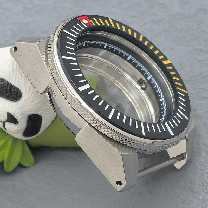 Custodia personalizzata per or - Citizen Watch Tsuyosa recensione e prezzo