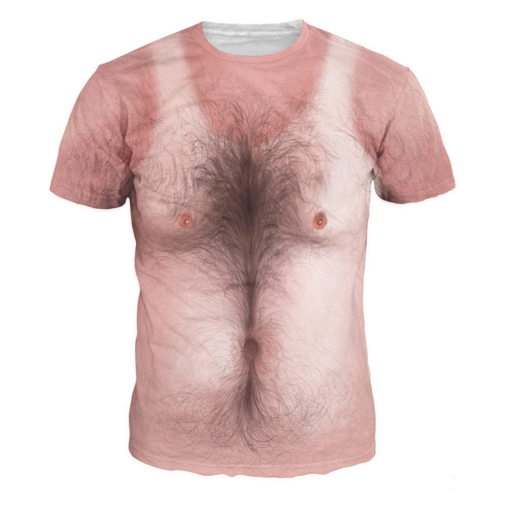 T-shirt da uomo divertente con - Mens Dog Tag Necklace recensione e prezzo