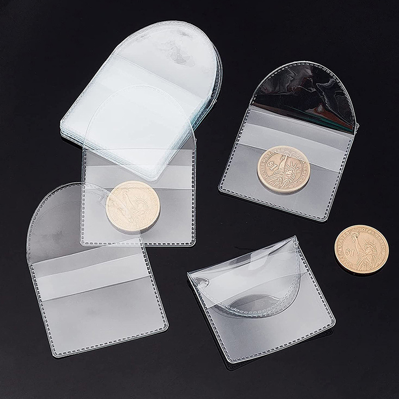 Portamonete in plastica traspa - Collectors Coins Jewelry & Watches Of Smithtown Photos recensione e prezzo