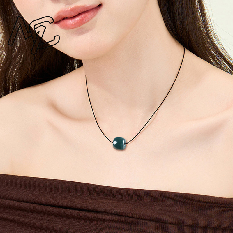 Collana con Pendente in Smeral - Jewelry & Watches Bench recensione e prezzo
