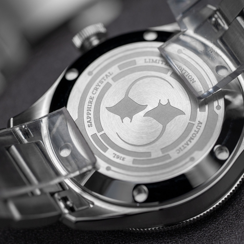 PX1701 39mm Orologi da uomo di - Automatic Watch Winder recensione e prezzo
