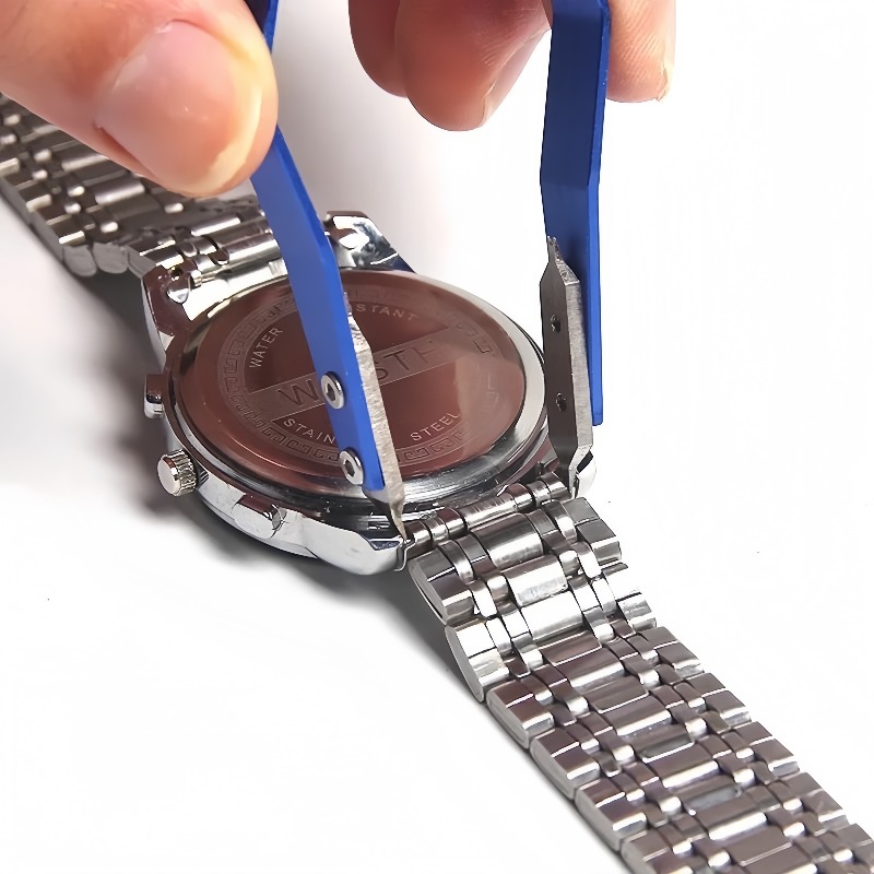 Pinzetta a V in metallo per ci - Jewelry Watches Repair recensione e prezzo